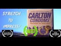 The Carlton Condom Commercial (Award Winning Short)