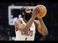 James Harden Continues To Thrive With The Cavs! More 25-26 Highlights!