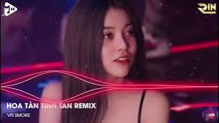 Hoa Không Tàn Là Hoa In Trên Giấy Remix - Nonstop 2022 Hoa Trên Giấy Không Sương Hoa Vẫn Nở