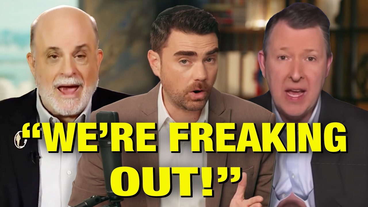 Zionist Neocons' MELTDOWN Over Iran Peace Deal!