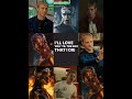 Johnny storm silver surfer my favorite the fantastic four first steps