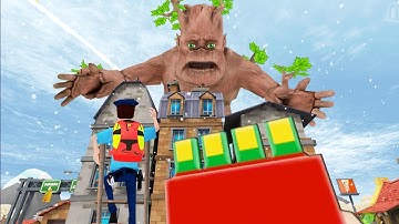 DARK RIDDLE UPDATER 6.1.1 ( Dendroid ) Full Gameplay Walkthrough Part 90