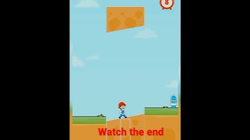 🧠 funny games part 26 android/IOS 3D #gameplay #gaming #funny