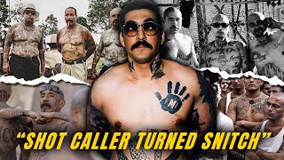 He Controlled L.A. From a Cell… Then Snitched on La Eme: Rene “Boxer” Enriquez