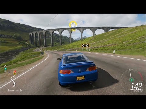 forza-horizon-4---acura-rsx-type-s-2002---open-world-free-roam-gameplay-(hd)-[1080p60fps]