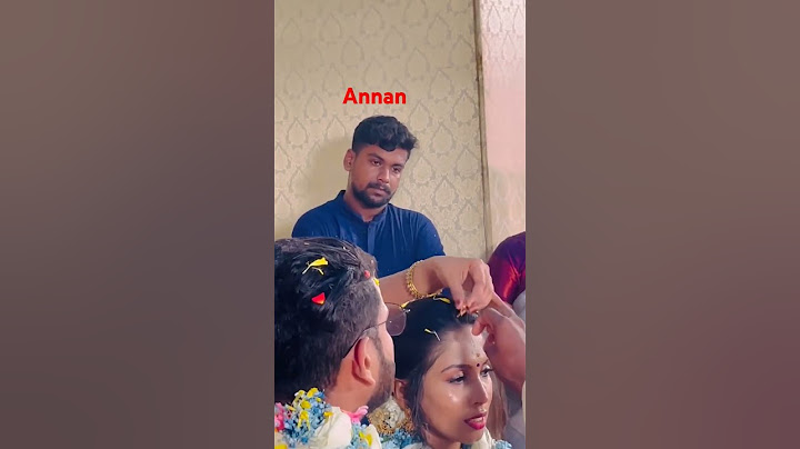 Annan thangachi sentiment video