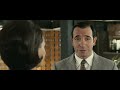 Oss117  quel nom compliqu hubert bonisseur de la bath