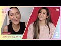 #PadaLOVE S2 Ep1: LDR Kami ng BF Ko with Maja Salvador | Angeline Quinto