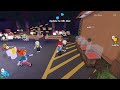 Part two when admin abuse!!