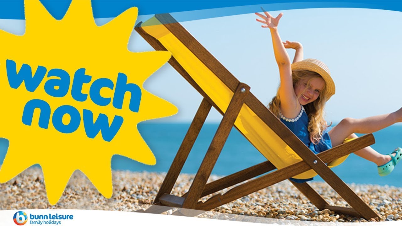 Bunn Leisure TV Advert 2018 YouTube