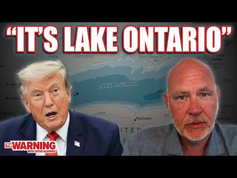 Donald Trump Has No Idea What He's Doing | Steve Schmidt