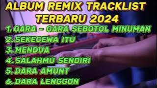 FULL ALBUM REMIX AZURA MUSIK