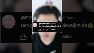 Öleceği̇ni̇ Söyleyen Çocuk?