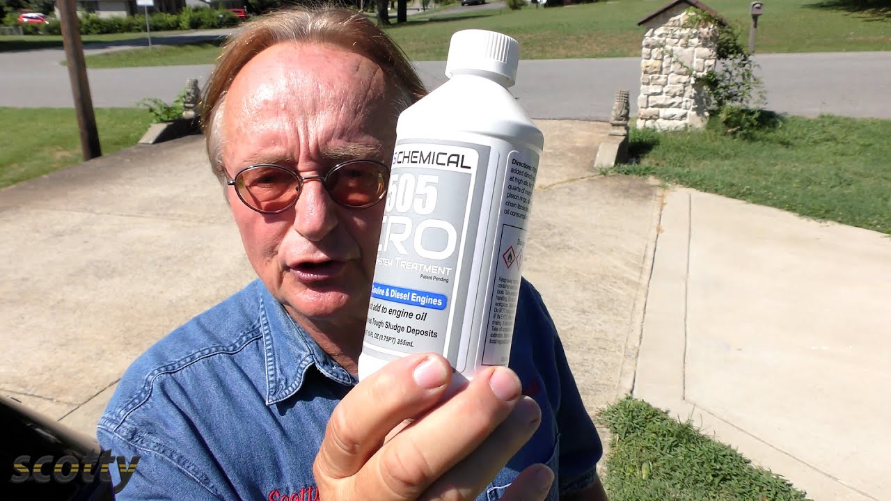 Mechanics are Hiding This From You (Makes Your Engine Run Forever)