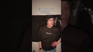 El Apoyo Vocal De Nelly