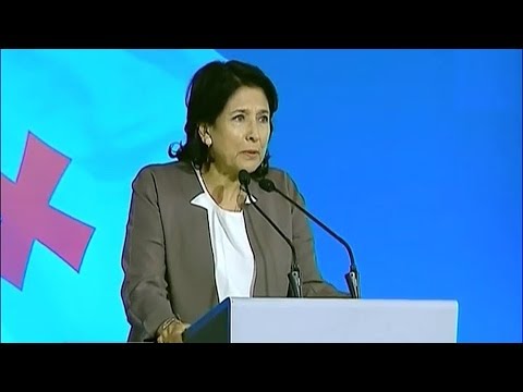 შეხვედრა მოსახლეობასთან