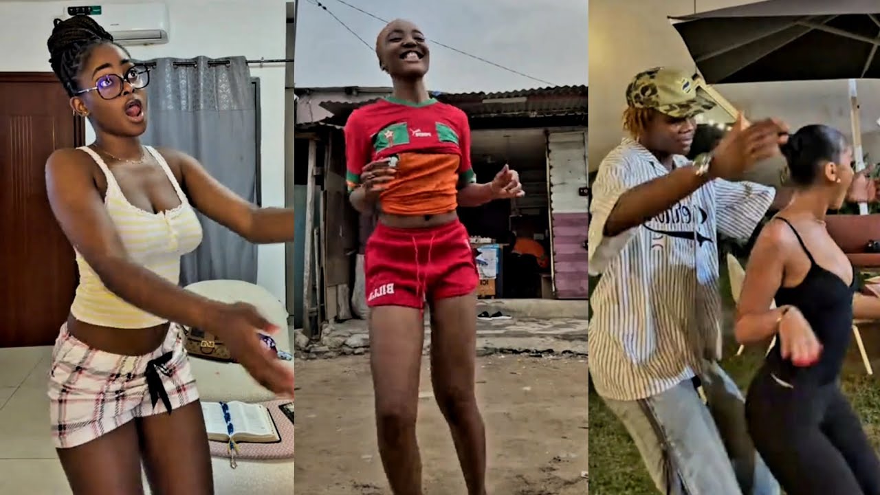 Fait oh Fait tiktok challenge 2026 #bestof #2026 