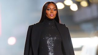 GLAMOURTV The Queen Naomi Campbell by GLAMOURTV 2.0 6,069 views 2 years ago 4 minutes, 28 seconds