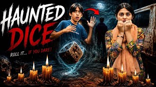 We Summoned a Ghost…..Biggest Mistake Ever 😵💫👻Bhai Bahan AUR Bhoot #subscribe @fizzahsfamily