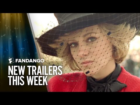 New Trailers This Week | Week 38 (2021) | Movieclips Trailers