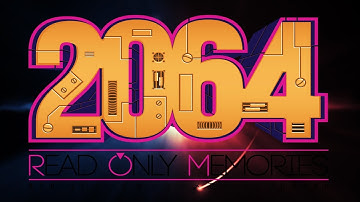 2064:Read Only Memories blind playthrough part 2 | Where is Hayden and why is his apartment clean?