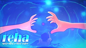 Faizullah Arain - Reha (Official Music Video) Prod. ‪@Illuminhadi