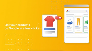 PrestaShop Marketing : Reach new shoppers with Google