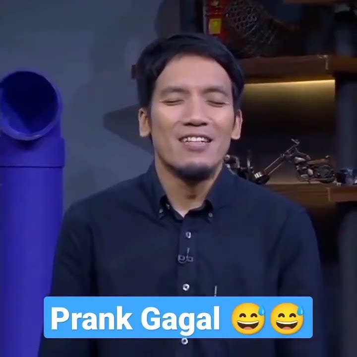 t Desta Mau Prank Tiara Andini, Malah Bingung Sendiri 😅😅