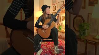 Thumbnail for One of Australia's Most Wanted Guitars 🔥🎸 Zbigniew Gnatek 2023