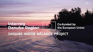 Can We Save The Danube? Interreg Europe