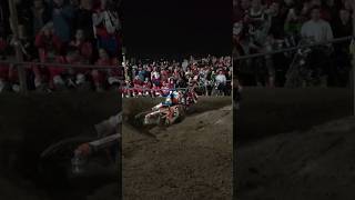 Playing LIMBO at Red Bull Dirt Weekeend