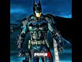 "I'm the Knight, I'm Batman" - Batman: Arkham Knight edit | Tempo para #batman
