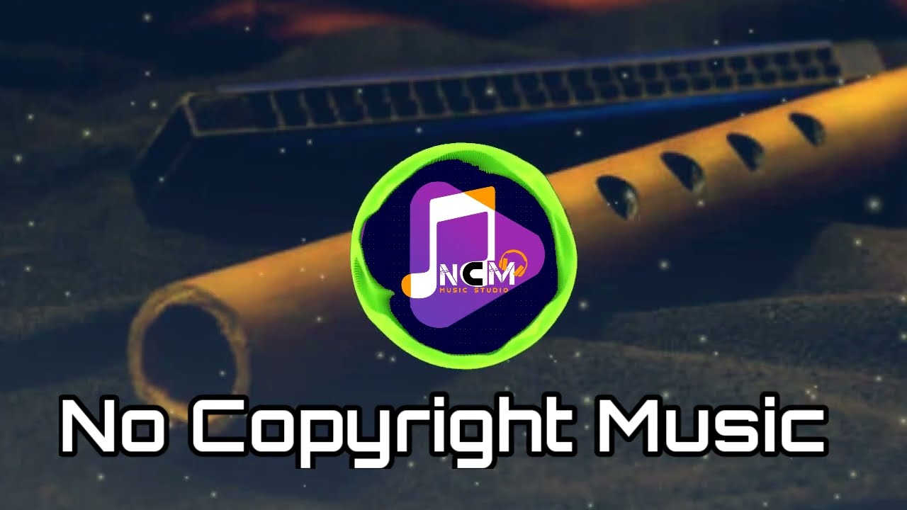 Free Flute Music Krishna Flute Music No copyright Relaxing Flute