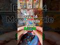 Day 34 | Opening Pokémon Packs to Buy a Motorcycle