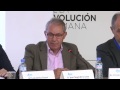 Mesa Redonda “Las asociaciones de Párkinson a análisis, ¿un recurso necesario hoy en día?”