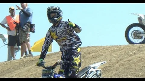 There's Something About a Motocross Man | Long Isl...