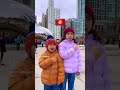 Чикагодо жанырган Кыргыз гимн