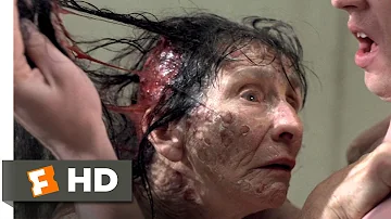 The Faculty 2 11 Movie CLIP They Want Everyone 1998 HD The Faculty 2 11 Movie CLIP They Want Everyone 1998 HD