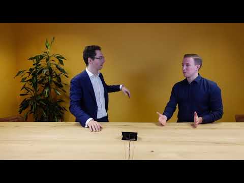 Video: Wat is de rol van database-architect?