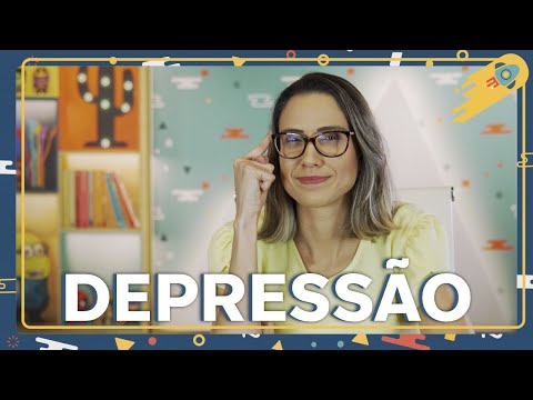 Vídeo: Como Superar Um Humor Depressivo