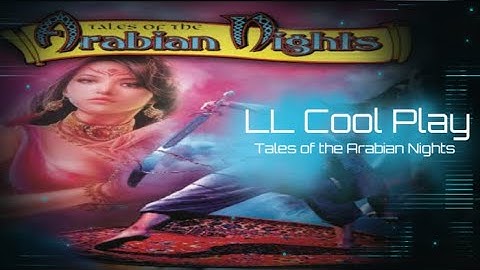 VPX Pinball Tutorial: Tales of the Arabian Nights (Williams 1996)