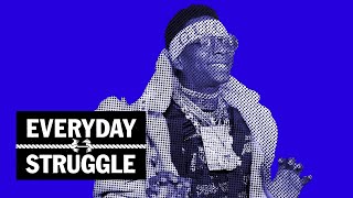 Soulja Boy Claps at Famous Dex, Apologizes to Akademiks, Answers Bow Wow Call on Everyday Struggle