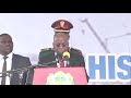 Uzinduzi Rasmi Wa Daraja La Juu TAZARA Mfugale Flyover Uzinduzi Rasmi Wa Daraja La Juu TAZARA Mfugale Flyover