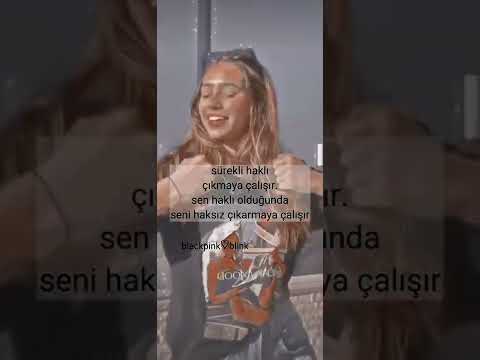 birinin sana duygusal