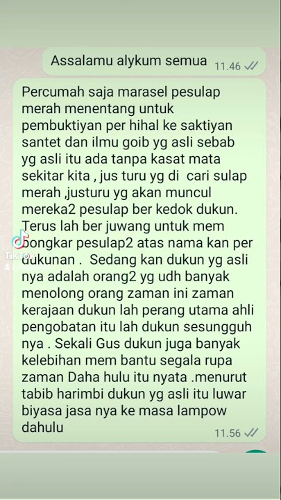 bocah angon harimbi .ngasih wajangan dukun itu jasa nya luwar biysa .masa lampow , masa ini ❤️❤️❤️❤️