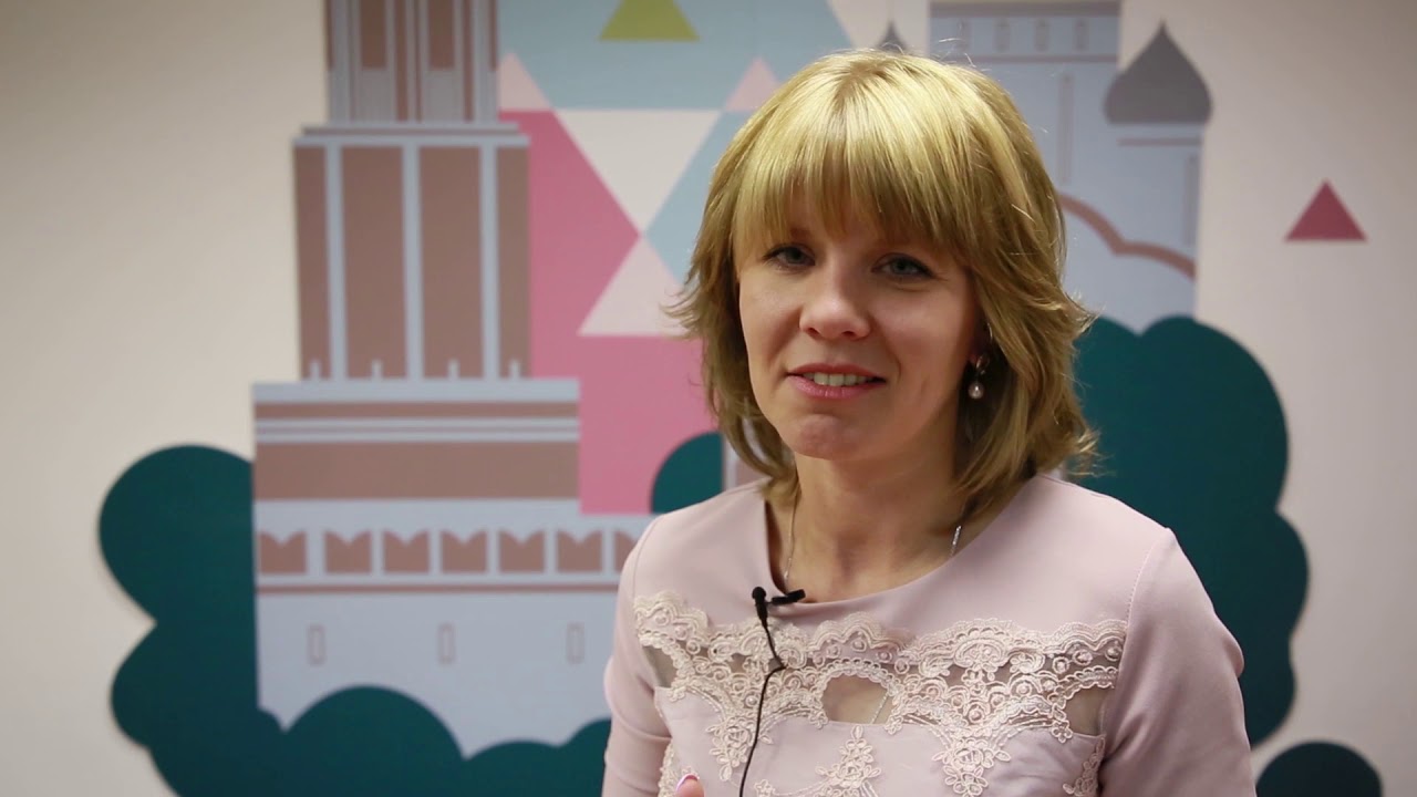 Воспоминания выпускников МГУУ . Светлана Мещерякова - YouTube