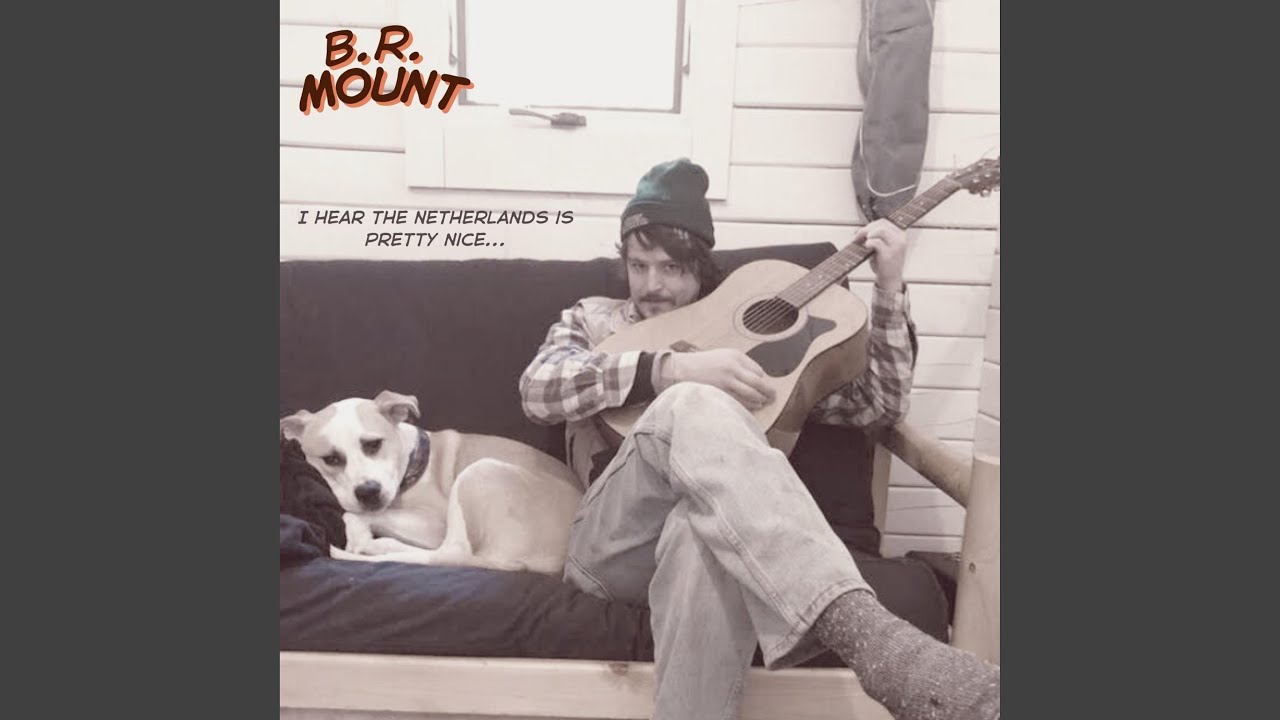 I Hear the Netherlands is Pretty Nice