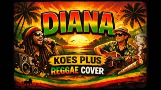 Diana - Koes Plus Reggae Cover