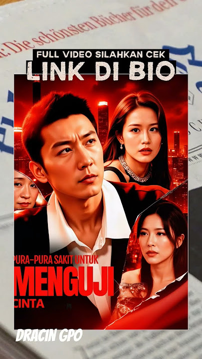 Menguji Cinta | Drama China HD Terbaru Full | Episode Lengkap #film #viral #shorts #drama