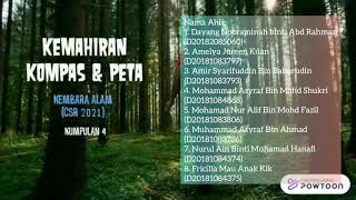 Download Lagu CSR2021 KUMPULAN B (ORIENTEERING-KUMPULAN 4) MP3 Download Lagu CSR2021 KUMPULAN B (ORIENTEERING-KUMPULAN 4) MP3